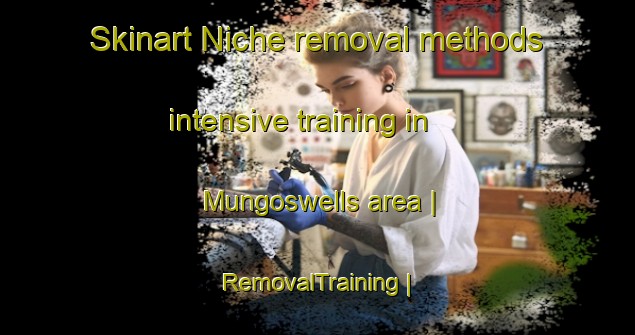 Skinart Niche removal methods intensive training in Mungoswells area | RemovalTraining | RemovalClasses | SkinartTraining-United Kingdom